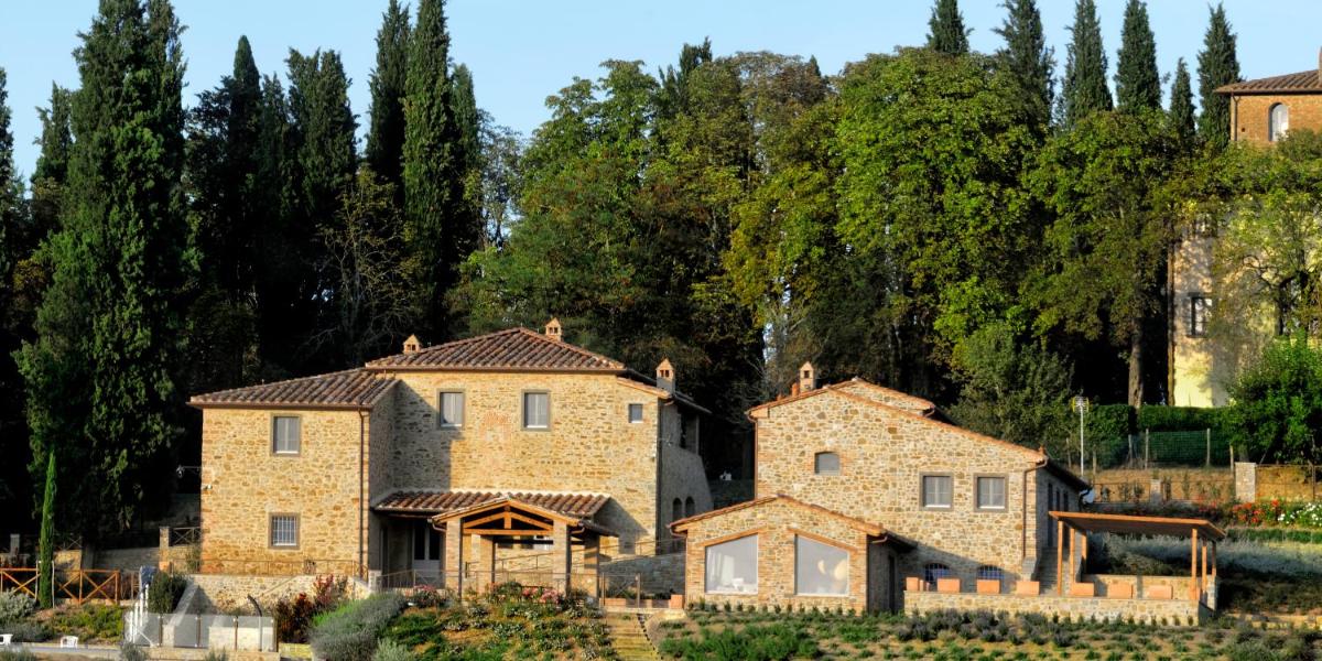 Chimera Tuscany Resort
