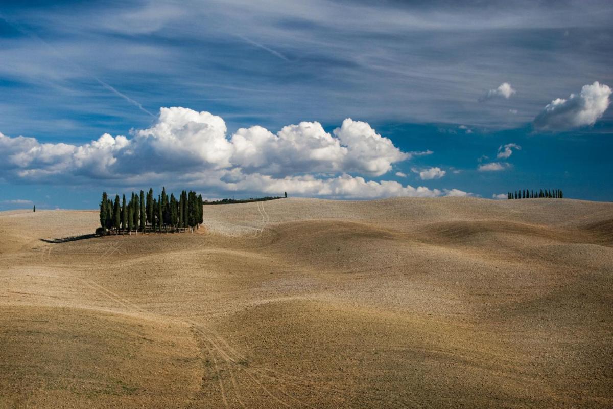 Chimera Tuscany Resort