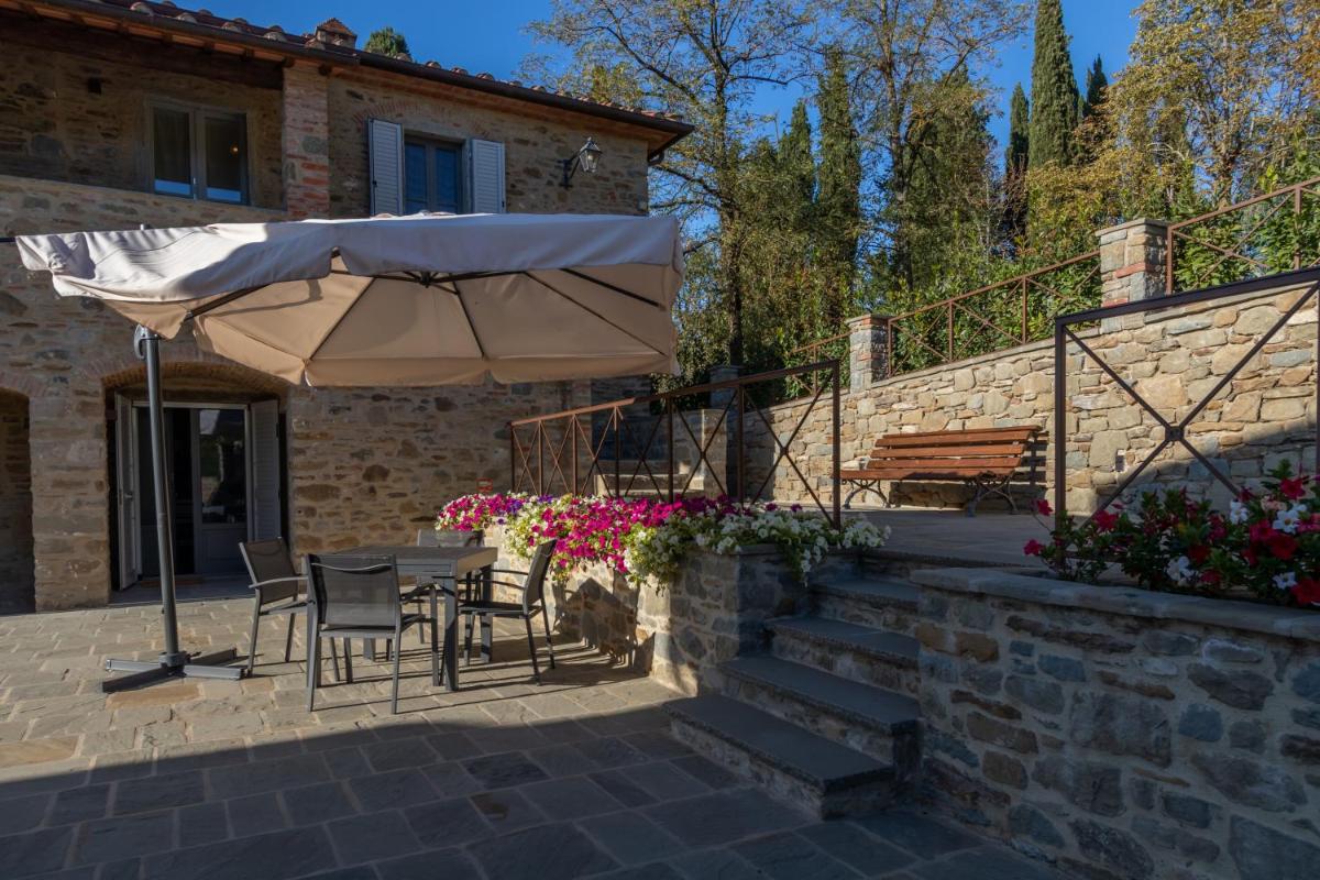 Chimera Tuscany Resort