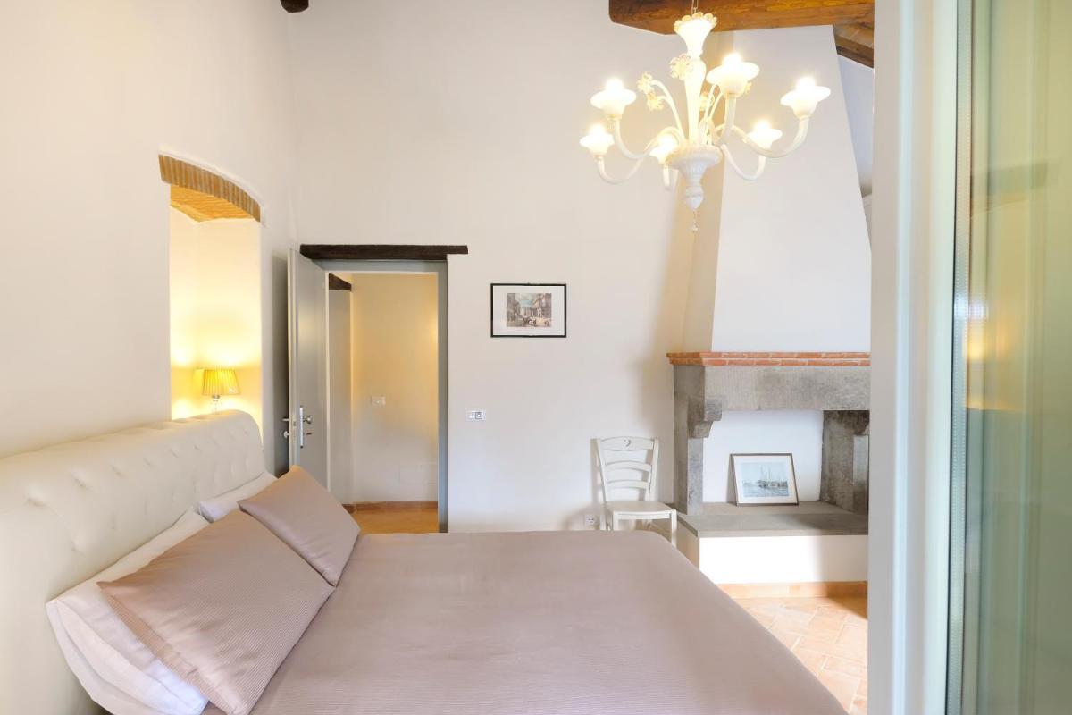 Chimera Tuscany Resort