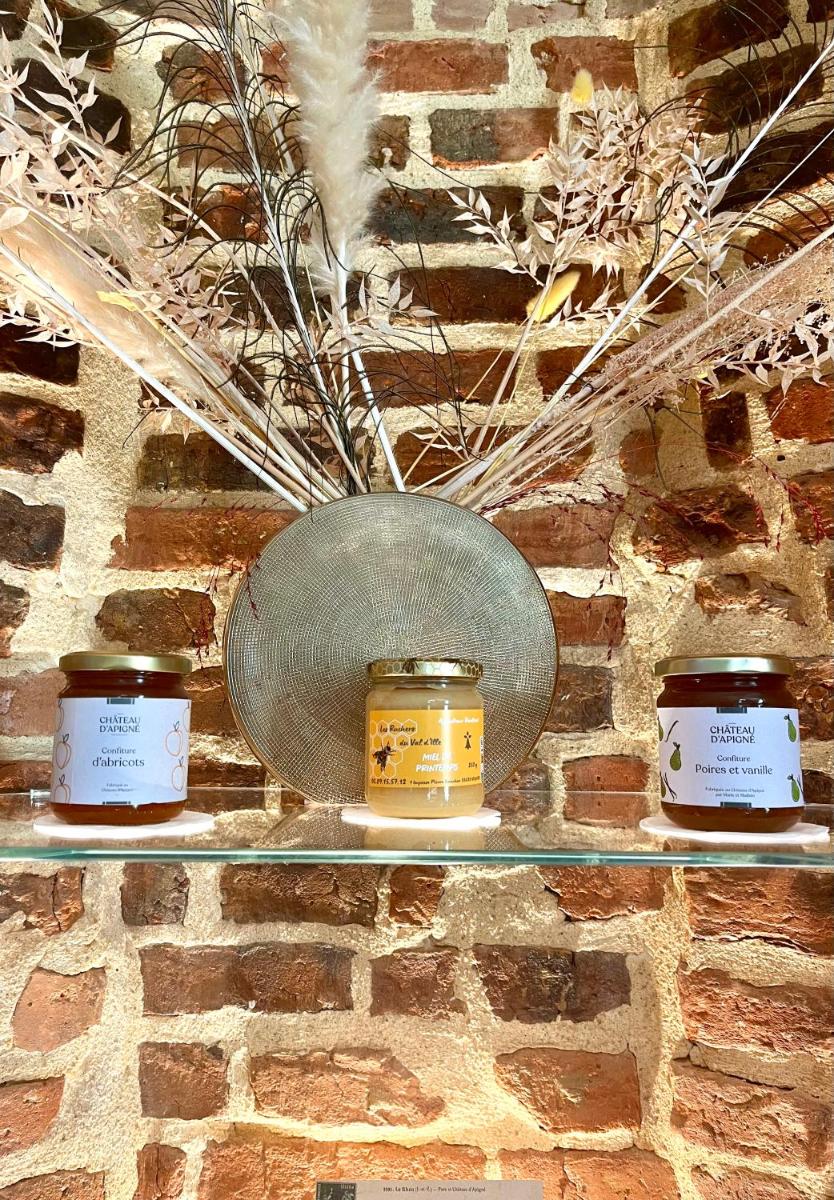 Château D'Apigné Rennes