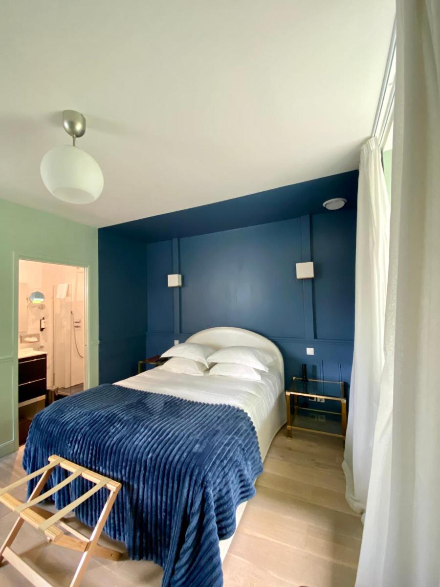 Château D'Apigné Rennes