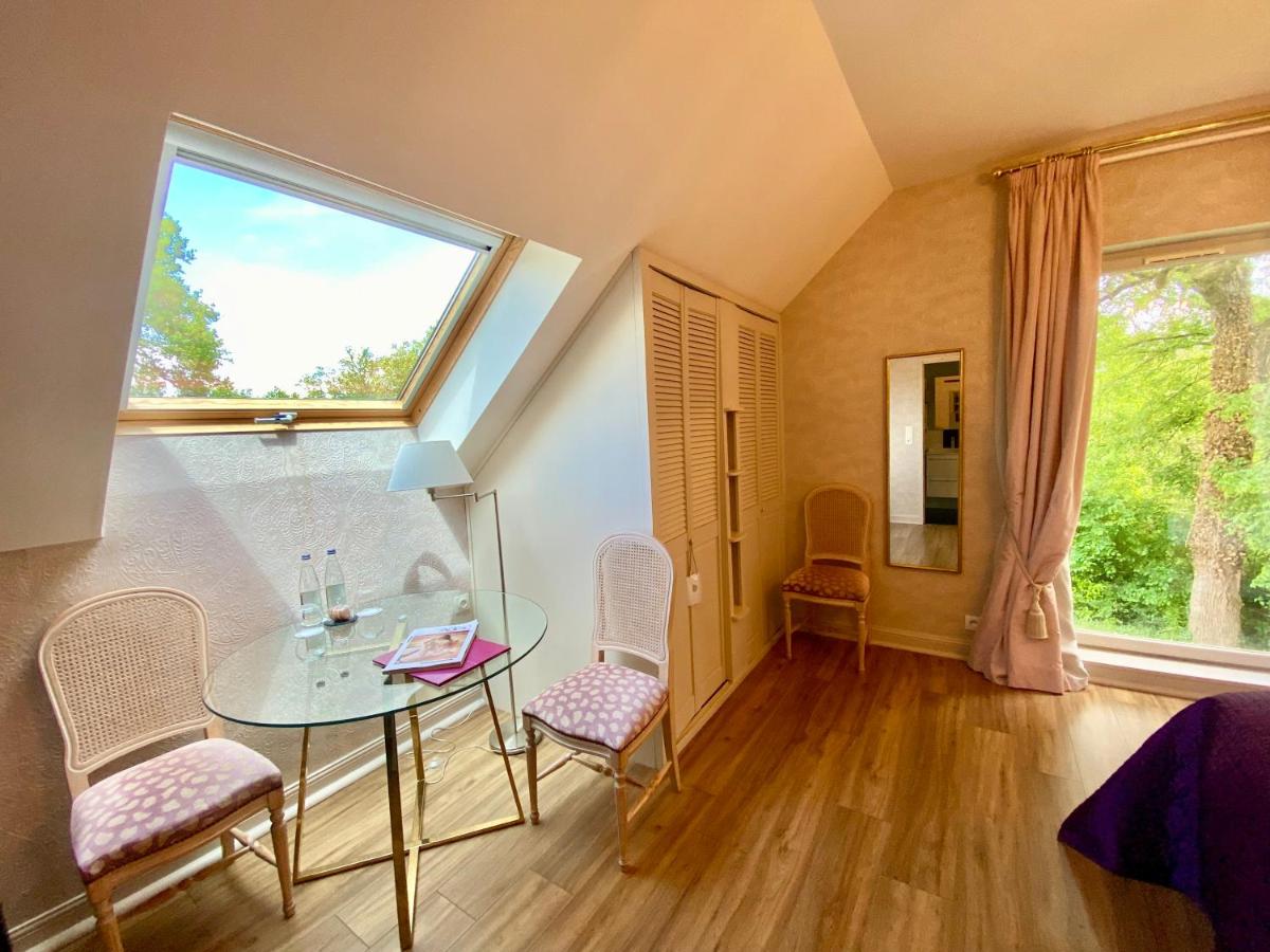 Château D'Apigné Rennes