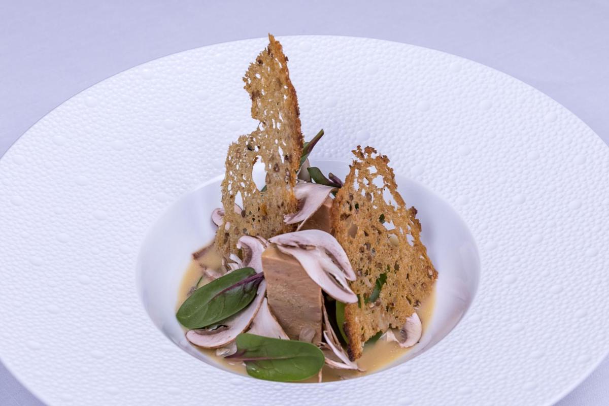 Château D'Apigné Rennes