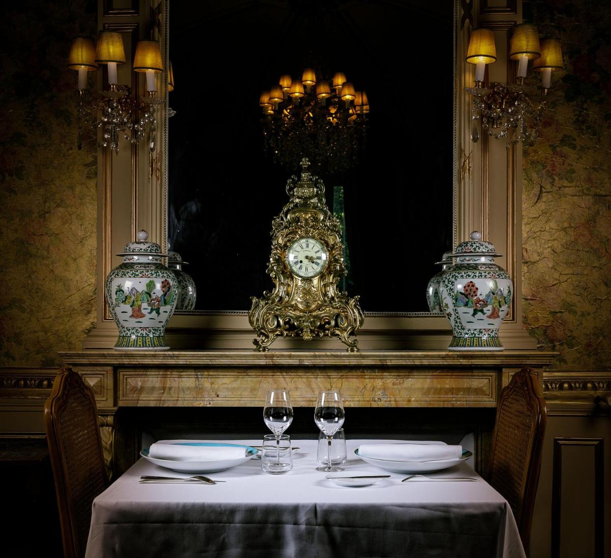 Château D'Apigné Rennes