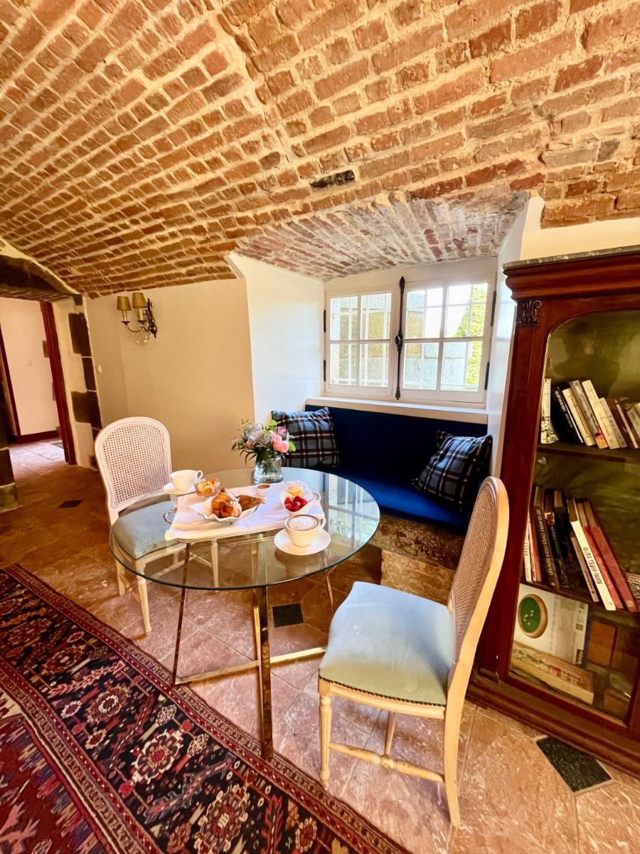 Château D'Apigné Rennes