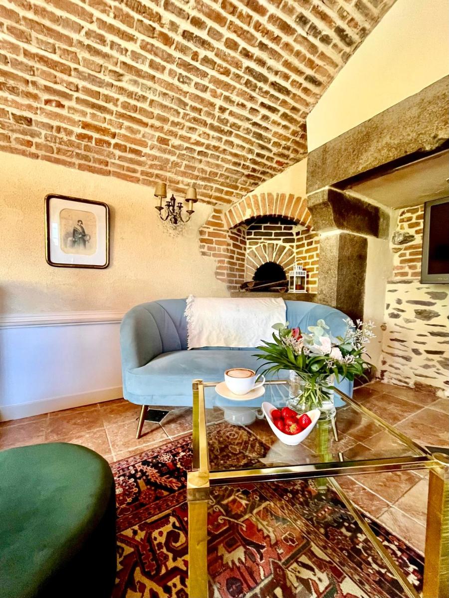 Château D'Apigné Rennes