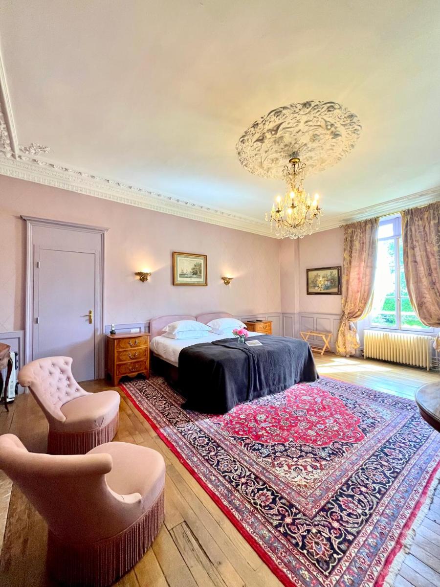 Château D'Apigné Rennes