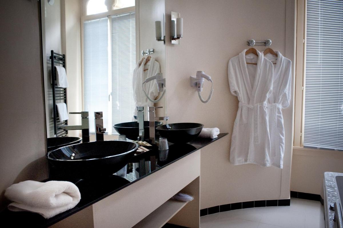 Château D'Apigné Rennes