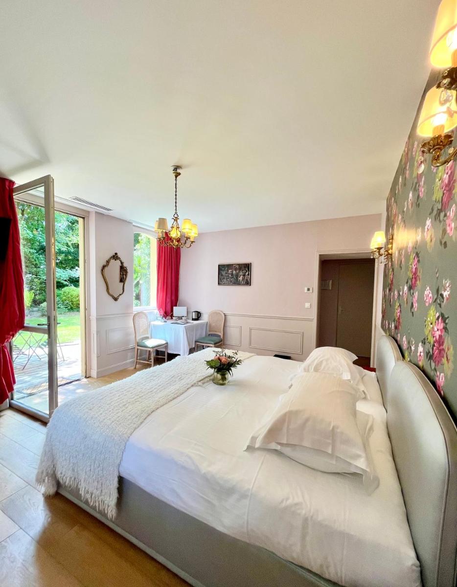 Château D'Apigné Rennes