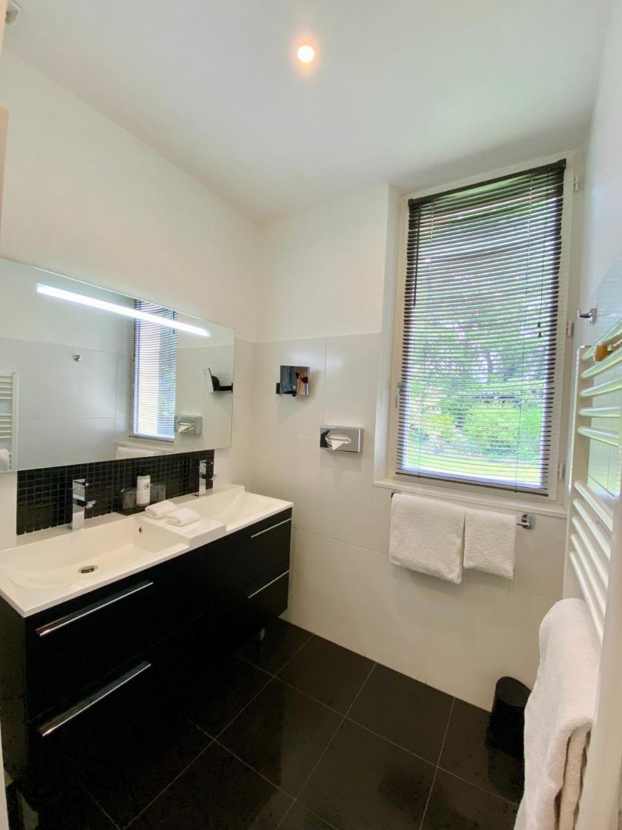 Château D'Apigné Rennes