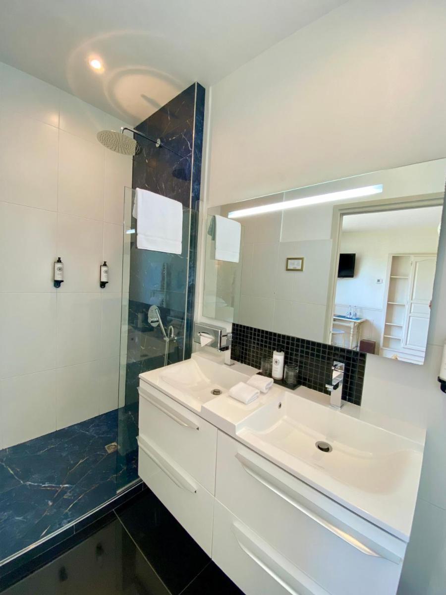 Château D'Apigné Rennes