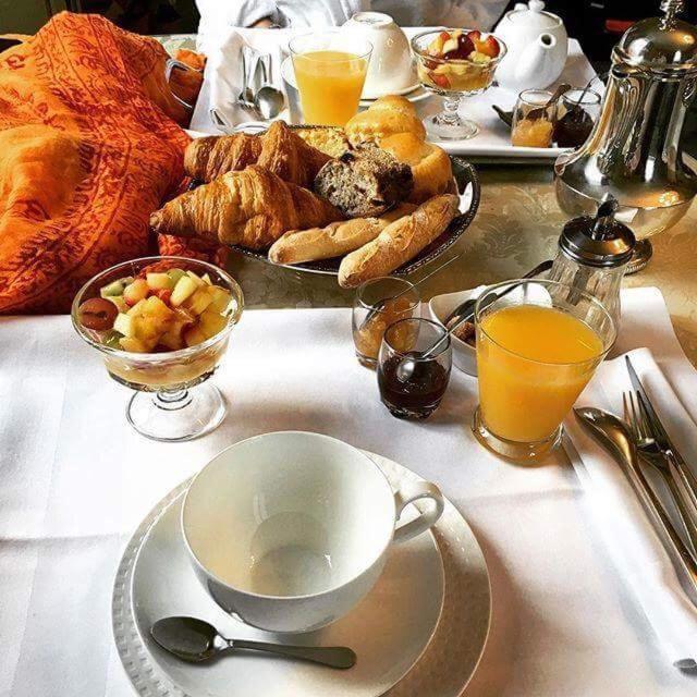 Château D'Apigné Rennes