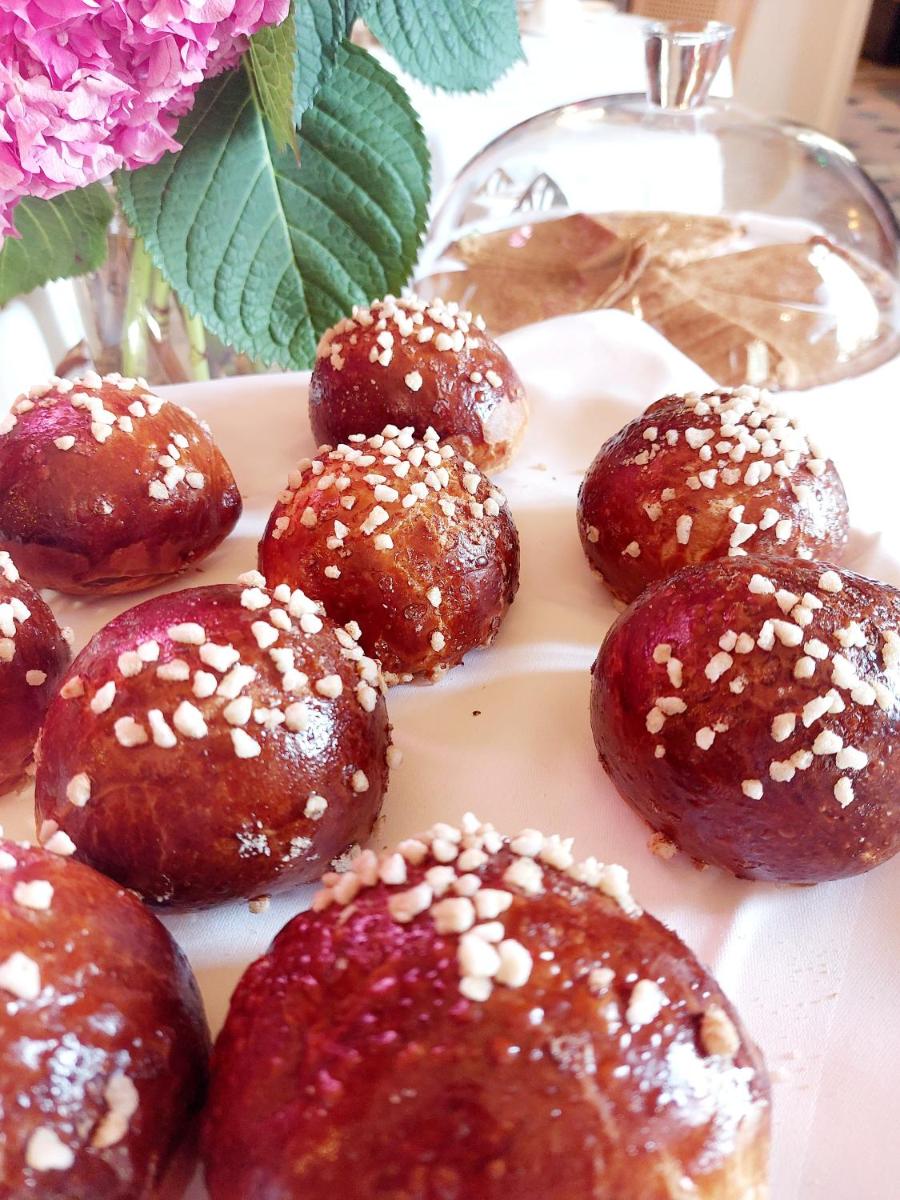 Château D'Apigné Rennes