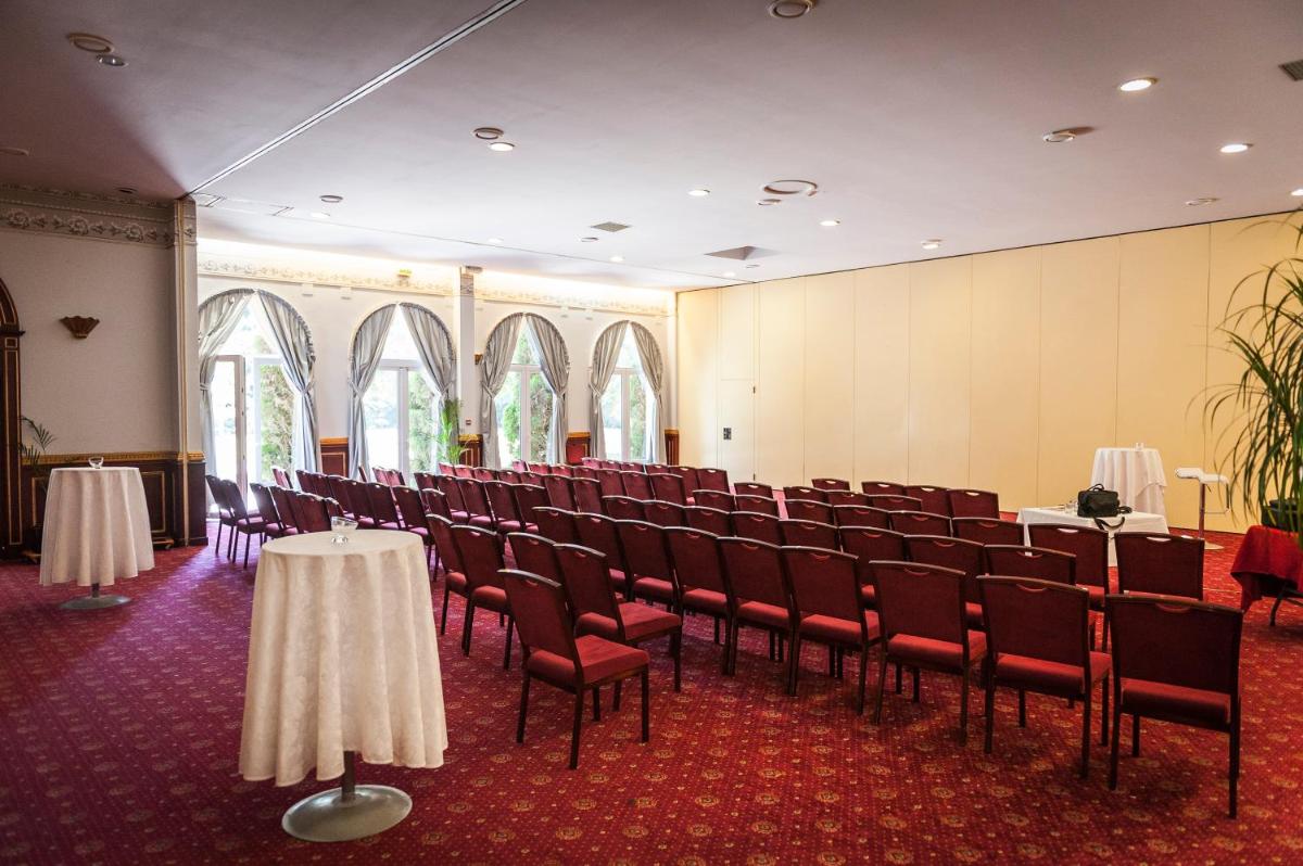 Château D'Apigné Rennes