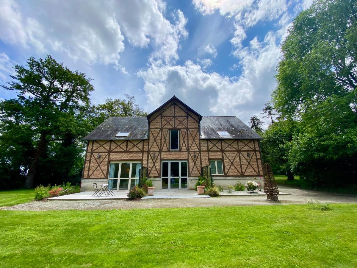 Château D'Apigné Rennes