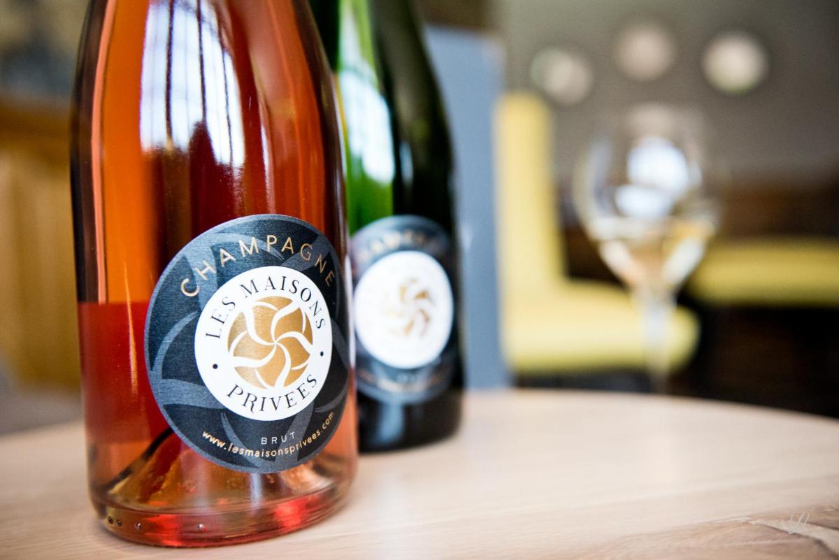 Domaine De Barive