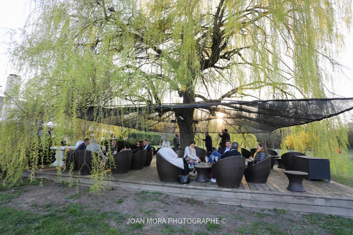 Domaine De Barive
