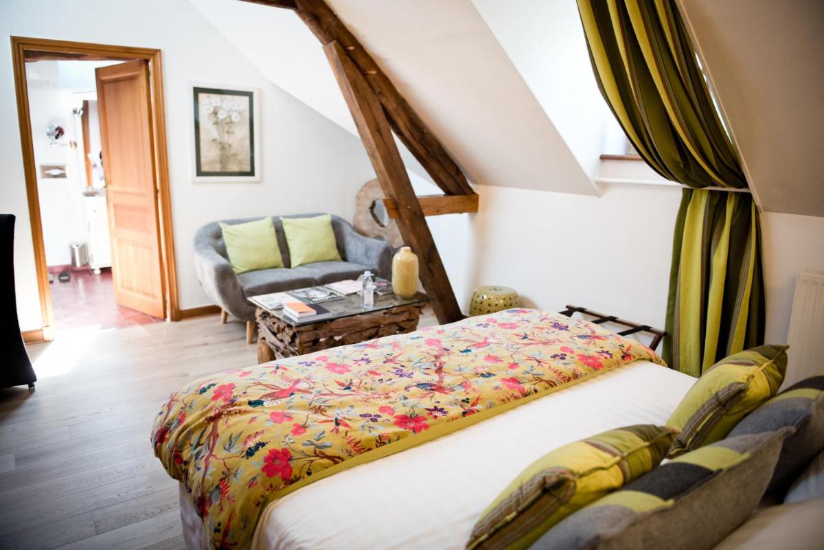 Domaine De Barive