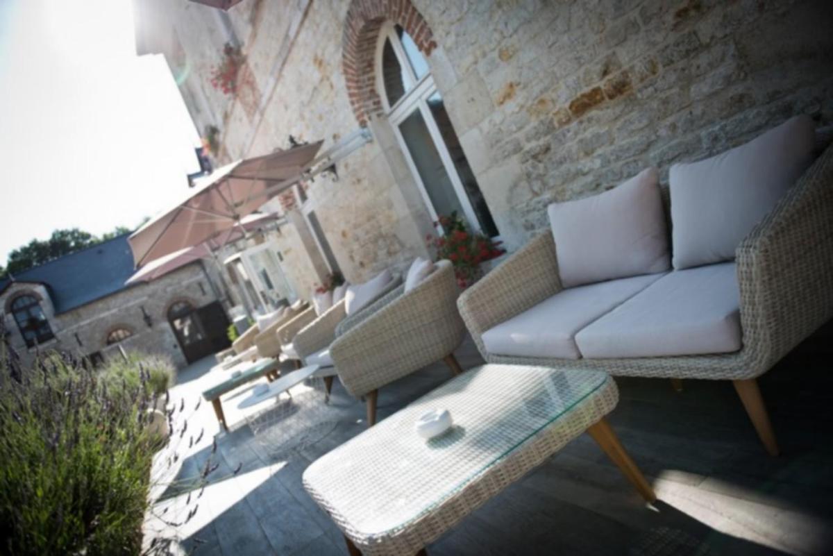 Domaine De Barive