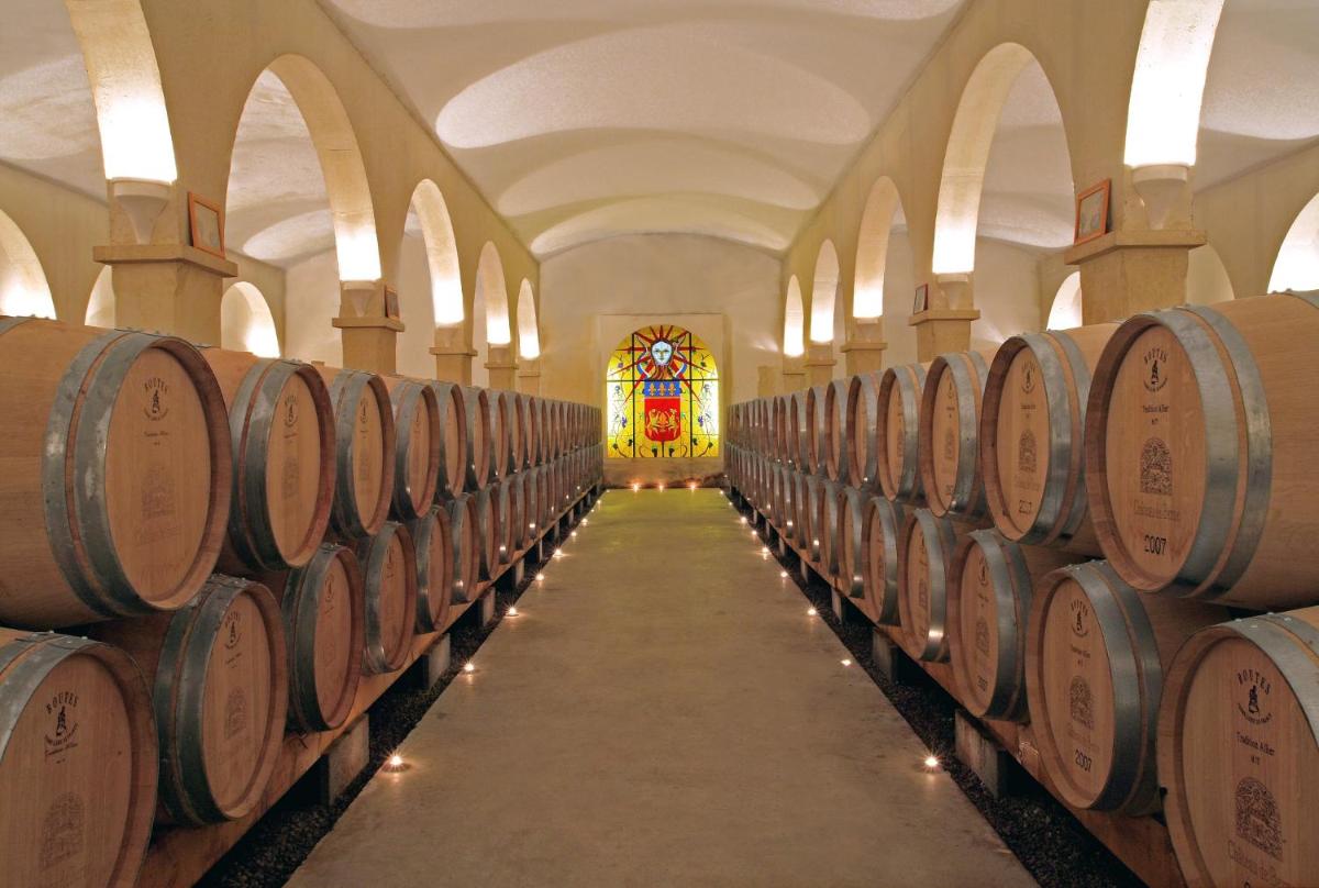 Château de Berne