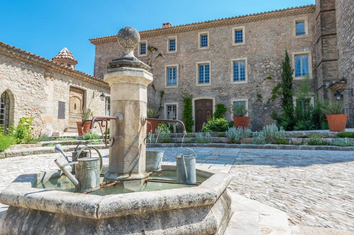 Château de Berne