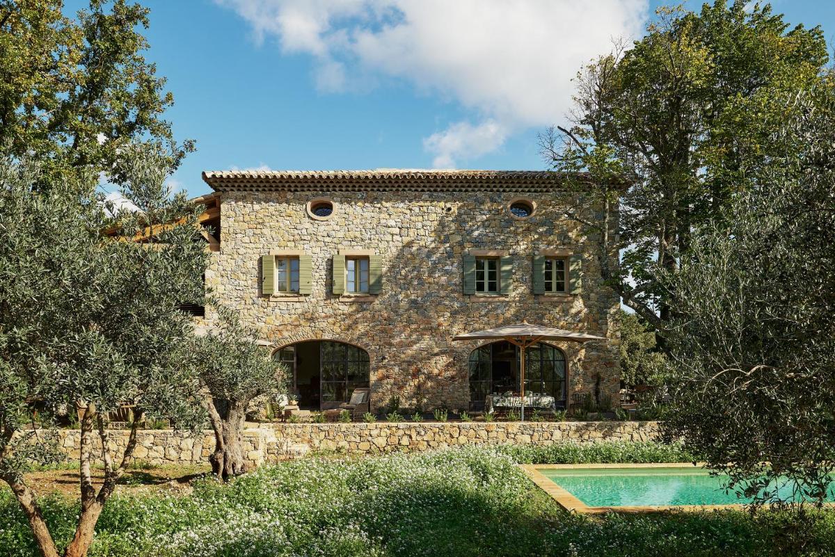 Château de Berne