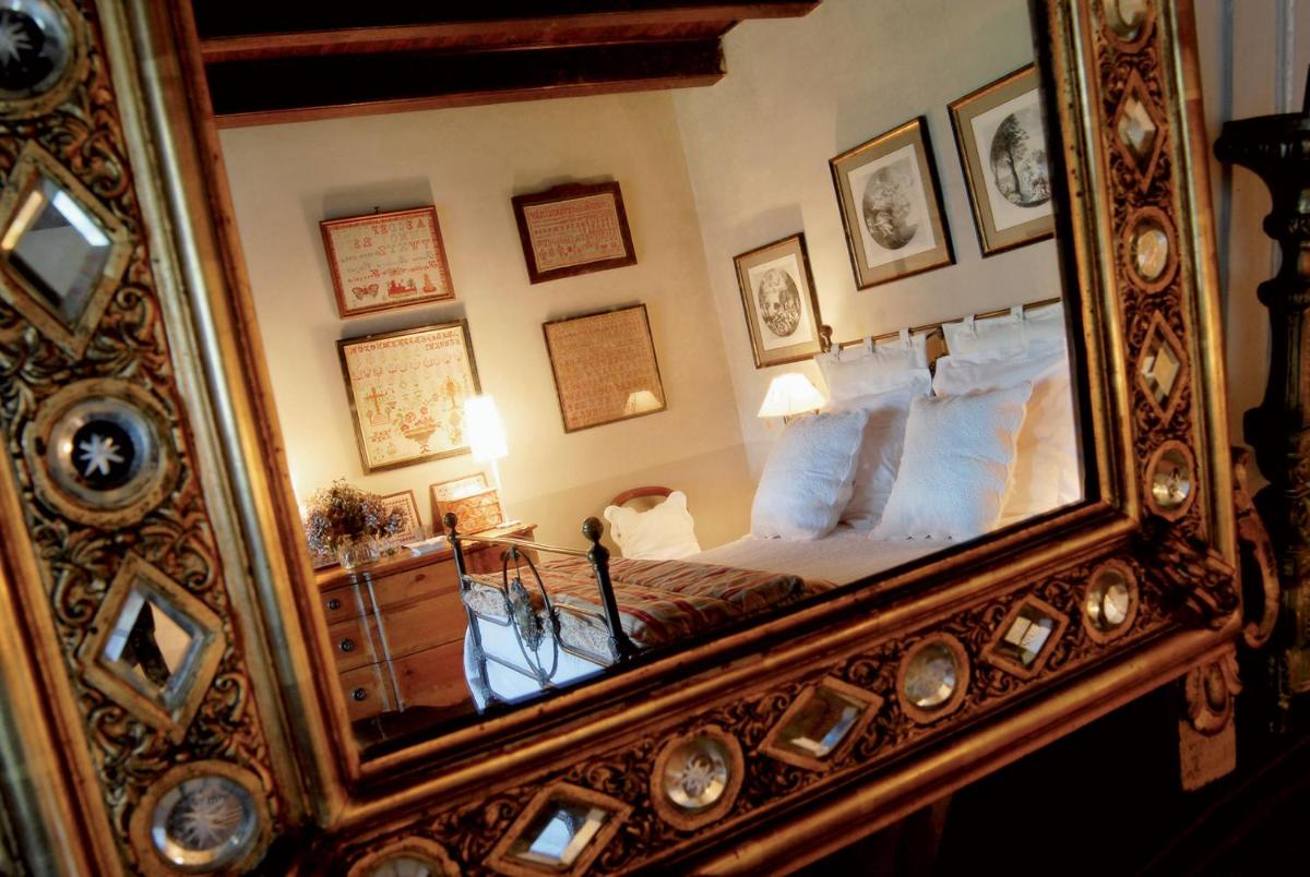 Château de Bessonies