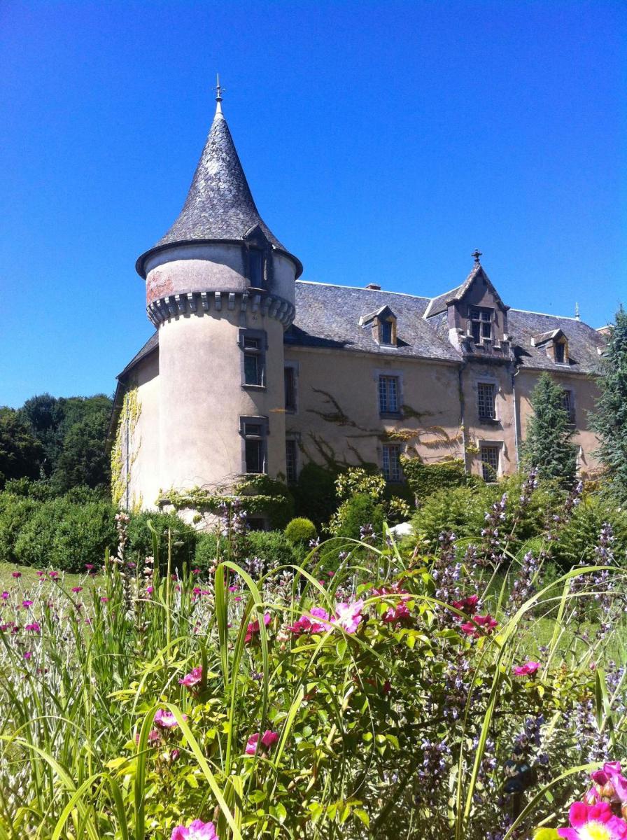 Château de Bessonies
