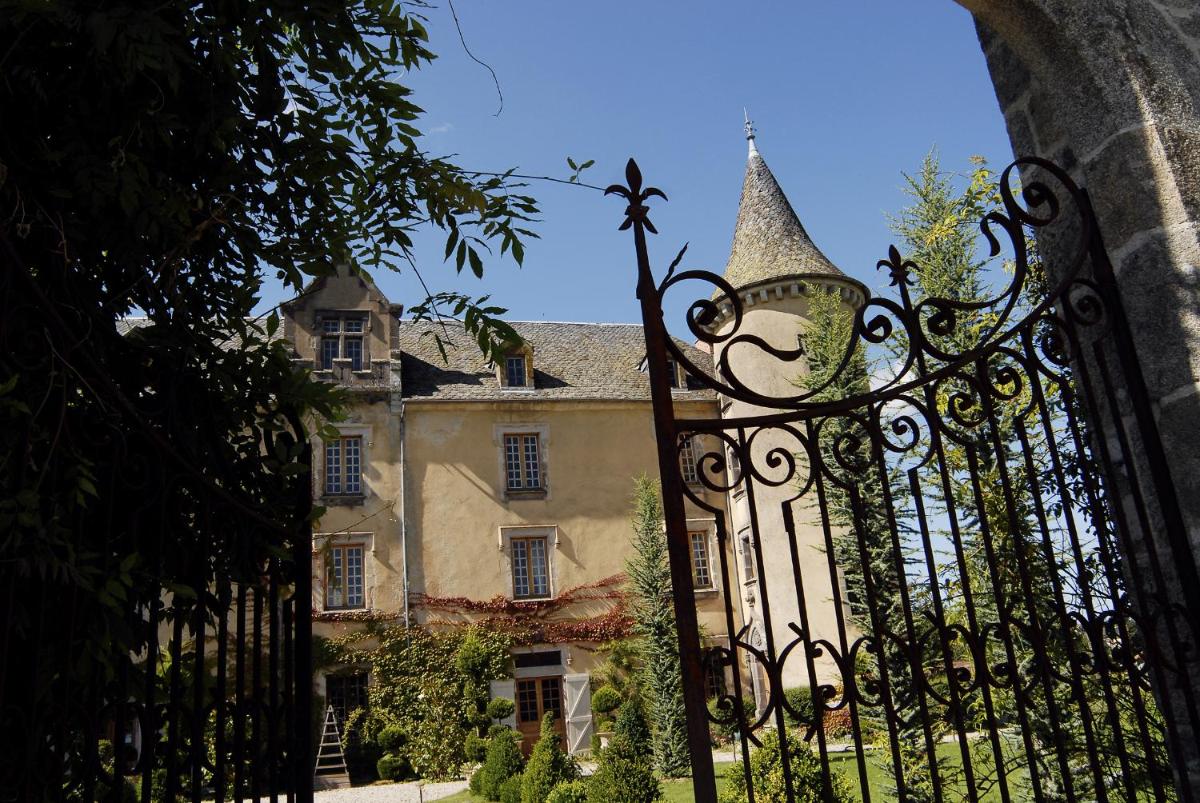 Château de Bessonies