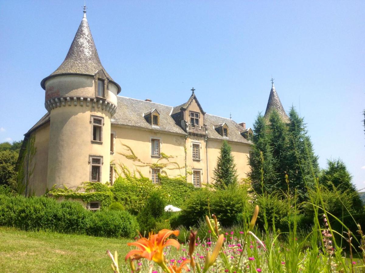 Château de Bessonies