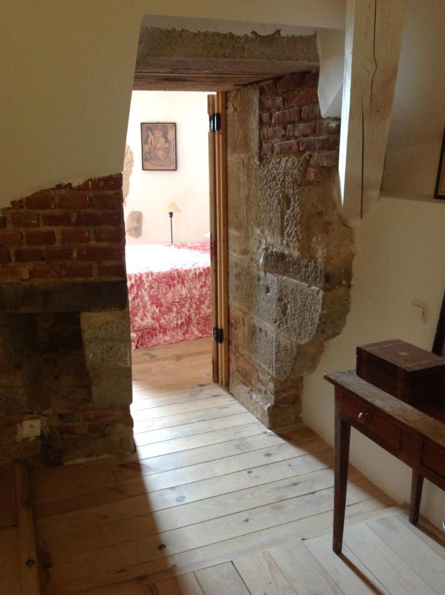 Château de Bessonies