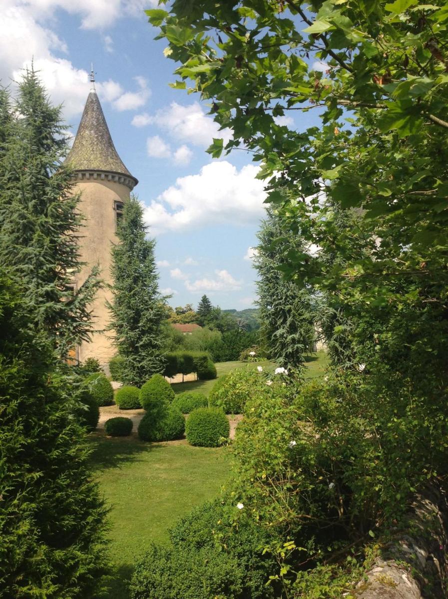 Château de Bessonies