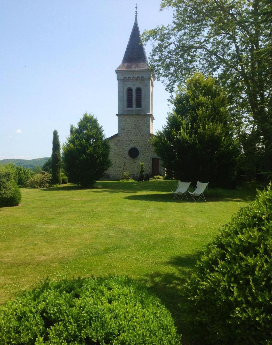 Château de Bessonies
