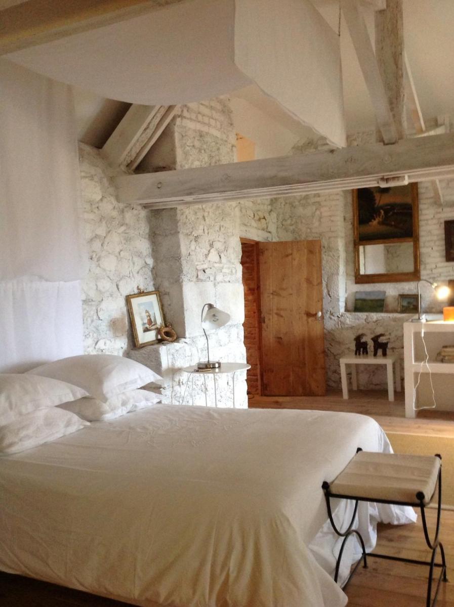 Château de Bessonies