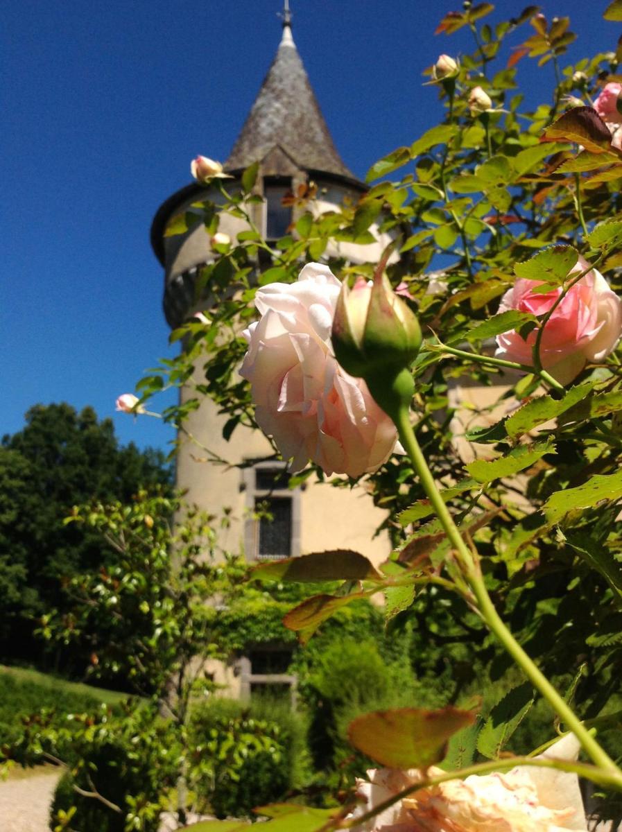 Château de Bessonies