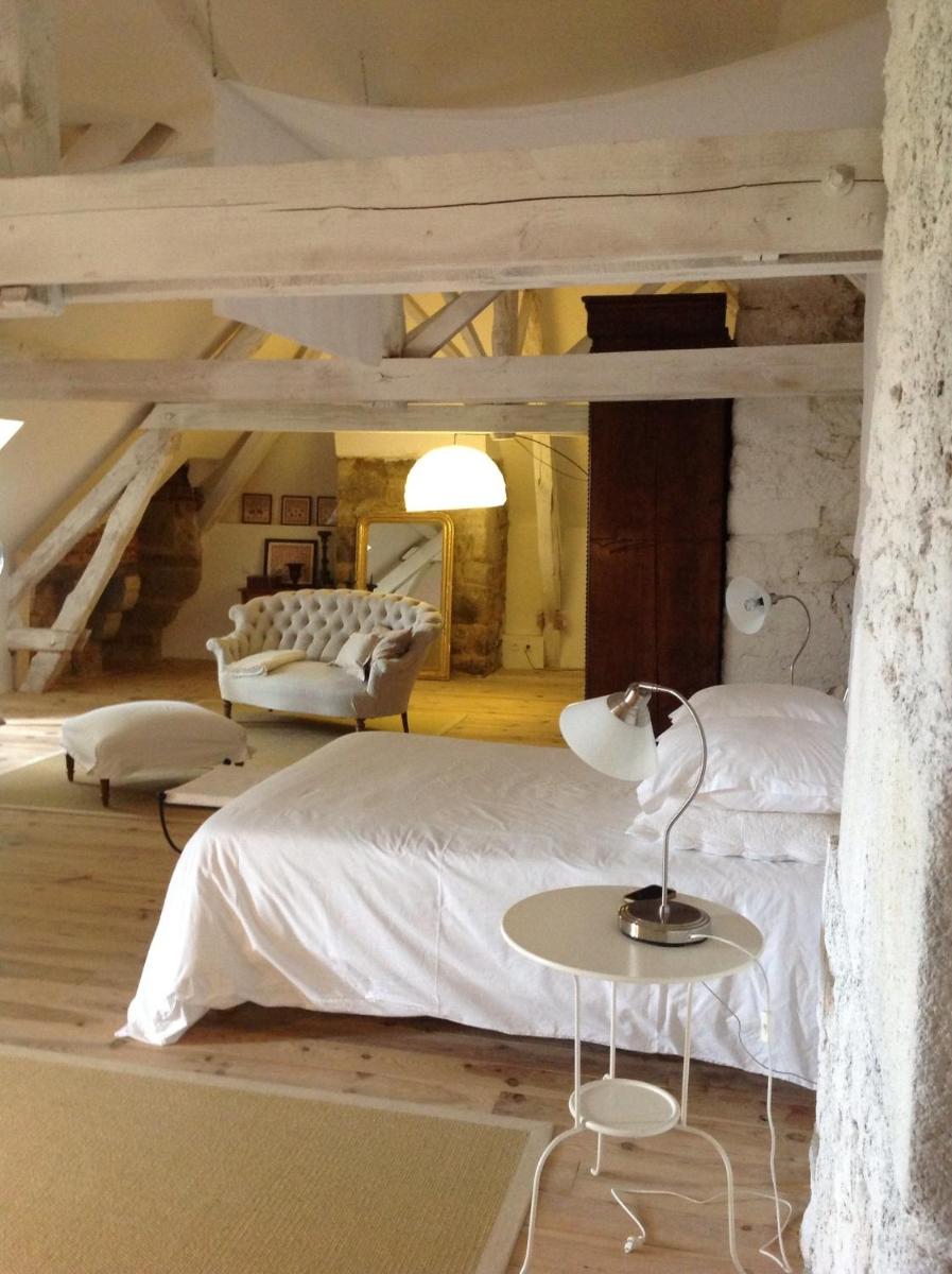 Château de Bessonies