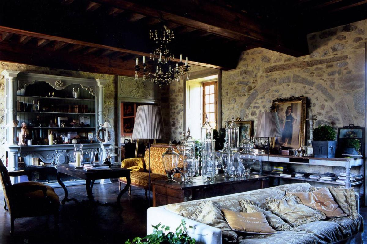 Château de Bessonies