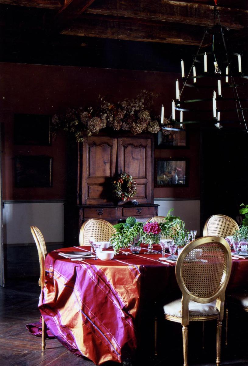 Château de Bessonies