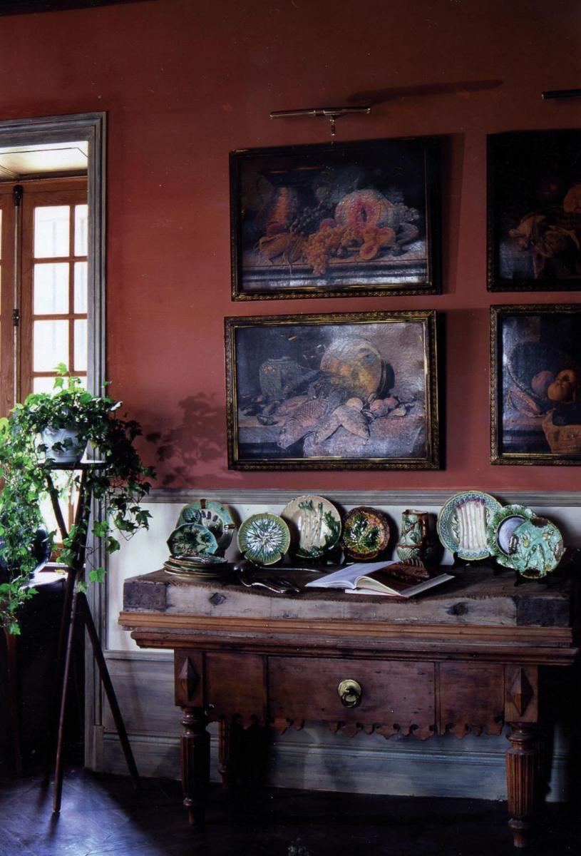 Château de Bessonies