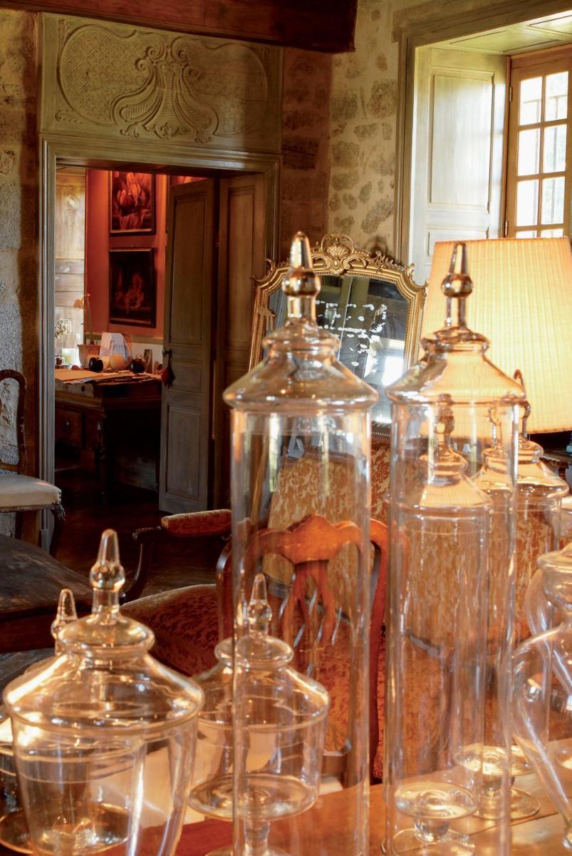 Château de Bessonies