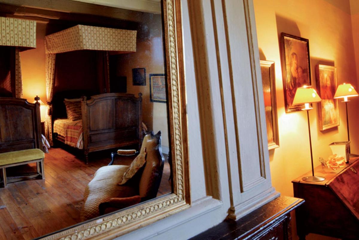 Château de Bessonies