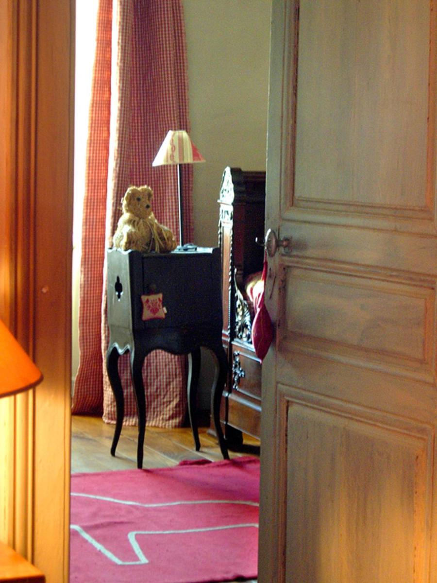 Château de Bessonies