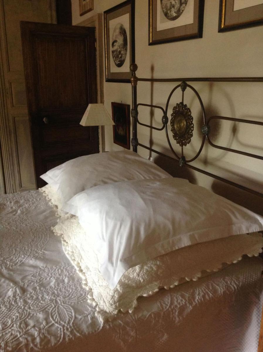 Château de Bessonies