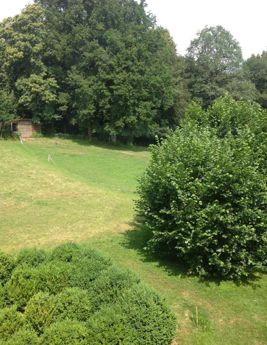 Château de Bessonies