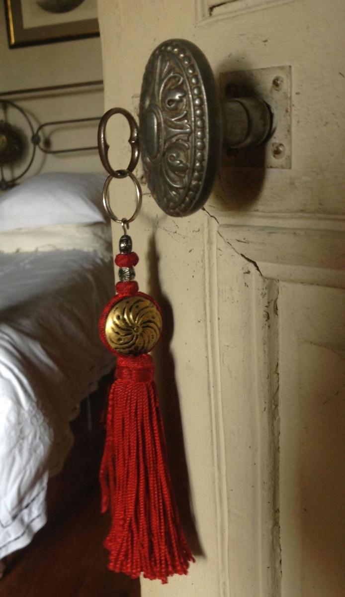 Château de Bessonies