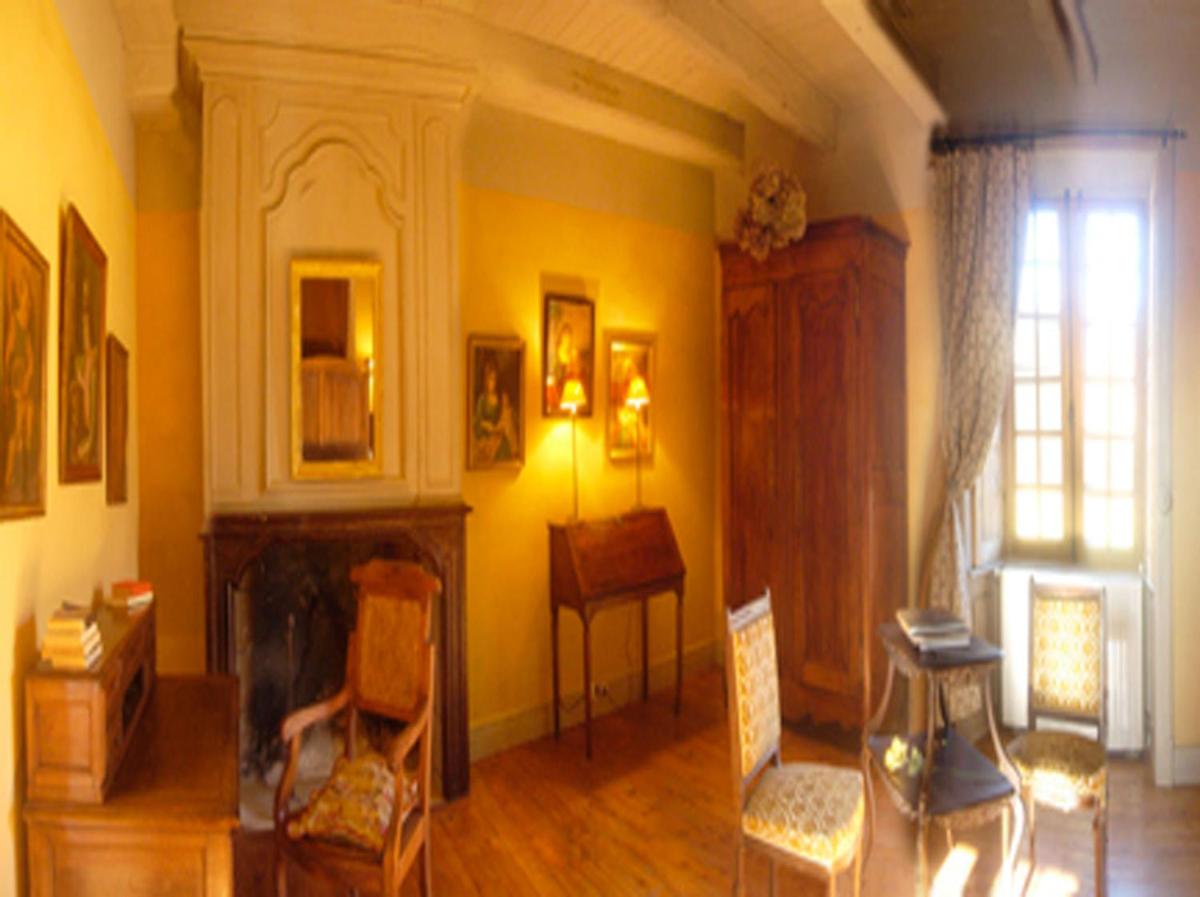 Château de Bessonies