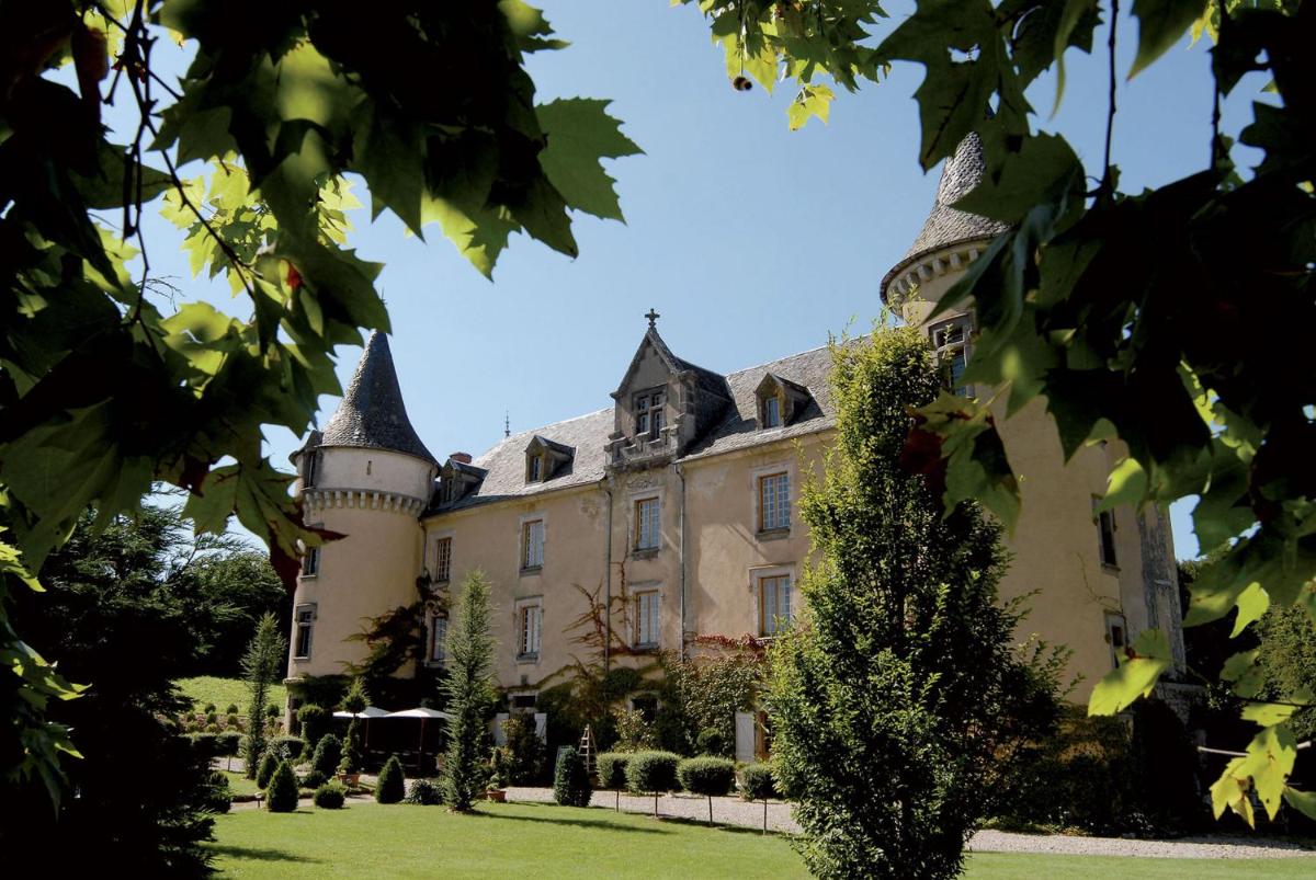 Château de Bessonies