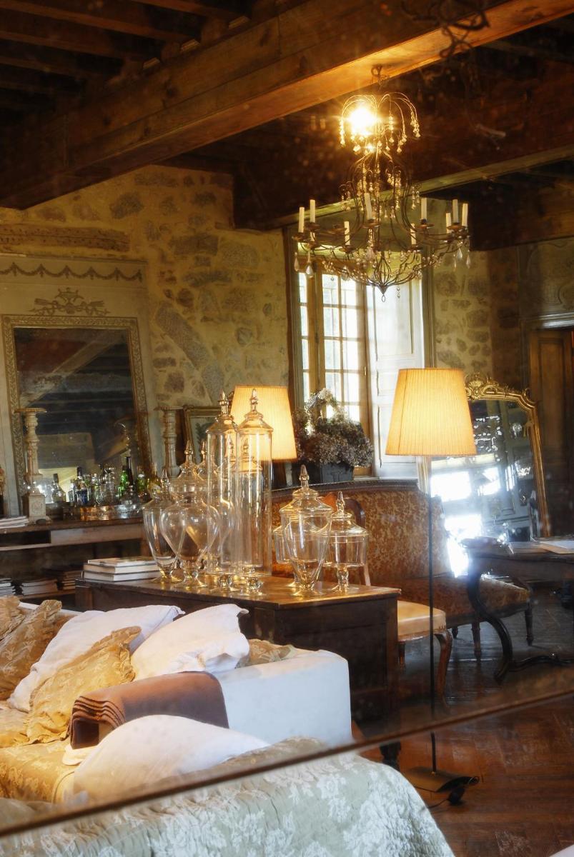 Château de Bessonies