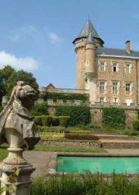 Château de Busset